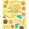 SOLAR La cuisine pour enfants avec le robot Monsieur Cuisine Mini