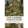 CREATESPACE The Vampire (annotated)