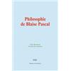Homme et Littérature - Ed. Le Mono Philosophie de Blaise Pascal