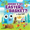 WorthyKids Where's My Easter Basket?