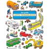 Adrian & Wimmelbuchverlag GmbH Das große Auto Wimmelbuch: Classic Edition