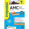 HATIER AMC Anglais monde contemporain Tle générale spécialité: nouveau programme de Terminale: 13