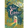 Andrews McMeel Publishing The Secret Garden: A Graphic Novel