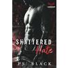 PS. Black Shattered Hate: Enemies to Lovers MM Romance