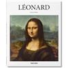 Taschen America Llc Léonard: Artiste et homme de science
