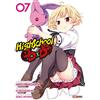 Panini HIGH SCHOOL DXD T07