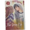 TOKYOPOP GmbH Blue Spring Ride 2in1 02