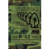 CREATESPACE The B-52 Tips - Combat Recon Manual, Republic of Vietnam: POI 7658, Patrolling FTX - Special Forces