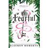 Simon & Schuster Fearful: The must-have companion to the epic romantasy trilogy that's taken the world by storm!