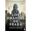 Booket Los amantes de Praga