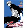 IVREA Kuroko no Basket