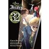 Yen Press A Certain Magical Index, Vol. 32 (manga)