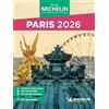 MICHELIN PARIS 2026 GV WEEK&GO