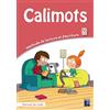 Retz Manuel de code Calimots CP