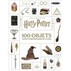 Coédition Huginn & Muninn/Dargaud Dans l'univers des films Harry Potter: Les 100 objets culte et emblématiques de la saga