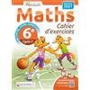 GENERATION 5 Cahier d'exercices iParcours maths 6e (avec rappels de cours) édition 2021