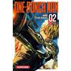 Kurokawa One-punch Man 1: Le Secret De La Puissance: 2