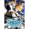 Seven Seas The Most Notorious Talker Runs the World's Greatest Clan (Manga) Vol. 6