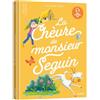 AUZOU La chèvre de monsieur Seguin