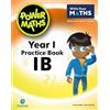 Pearson Education Power Maths 2nd Edition Practice Book 1B