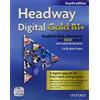 Oxford University Press, USA Headway Digital Gold B1+. Con Student's Book, Workbook, Oxford Online Skills Program e Olb Ebook [Lingua inglese]