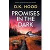 Bookouture Promises in the Dark: A totally gripping serial killer thriller: 10
