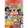 Carlsen Verlag GmbH One Piece 99: Piraten, Abenteuer und der größte Schatz der Welt!