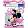 Golden/Disney Minnie. Rotulador mágico: Libro para colorear y actividades con rotulador mágico