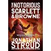 Yearling The Notorious Scarlett and Browne: 2