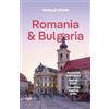 Lonely Planet Romania & Bulgaria: Detailed Itineraries | Travel Like a Local | Insider Tips | Covers Sofia, Bucharest, Transylvania, Danube Delta, ... Bucharest, Sofia, Black Sea Coast and more