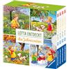 Ravensburger Verlag Lotta entdeckt die Jahreszeiten