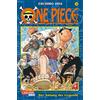 Carlsen Verlag GmbH One Piece 12. Der Anfang der Legende: Piraten, Abenteuer und der größte Schatz der Welt!