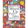 Hodder & Stoughton Mixed Up Fairy Tales: Split-Page Book