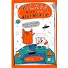 Hodder Children's Books Alan, King of the Universe: Book 1: the hilariously chaotic graphic novel for kids