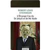 Pocket L'Etrange Cas du Dr Jeckyll et de Mr Hyde