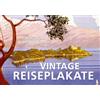 Anaconda Verlag Postkarten-Set Vintage-Reiseplakate: 18 Kunstpostkarten aus hochwertigem Karton. ca. 0,28EUR pro Karte: 73