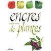 Editions Eugen Ulmer Encres de plantes
