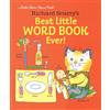 Golden Books Richard Scarry's Best Little Word Book Ever!