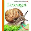 GALLIMARD L'escargot
