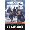 Random House Worlds Sea of Swords: Dungeons & Dragons: Book 3 of the Paths of Darkness Trilogy: The Legend of Drizzt