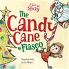 Spirit Frog Press The Candy Cane Fiasco: A Christmas Storybook Filled with Humor and Fun: 3