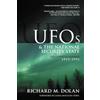 Keyhole Publishing Company UFOs and the National Security State: The Cover-Up Exposed, 1973-1991: Volume 2
