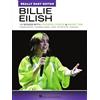 HAL LEONARD Billie Eilish: 14 Songs With Chords, Lyrics & Basic Tab