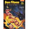 Hal Leonard Bass Fitness: An Exercising Handbook (Guitar School) | Metodo per basso elettrico | 200 esercizi in notazione standard e tablatura | Tecnica, velocità, precisione e indipendenza delle dita