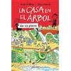 Molino La casa en el árbol de 13 pisos (La casa en el árbol 1)