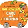 Random House Books for Young Readers Richard Scarry's Halloween Cars and Trucks