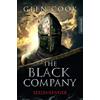 Mantikore Verlag The Black Company - Seelenfänger: Ein Dark-Fantasy-Roman von Kult Autor Glen Cook