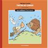 Editions Moulinsart Tintin au Congo: Les coulisses d'une oeuvre: 2