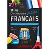 Harrap's Editions Mini dictionnaire visuel français: 4000 mots et expressions & 2000 photographies