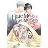 Seven Seas Hate Me, but Let Me Stay Vol. 5